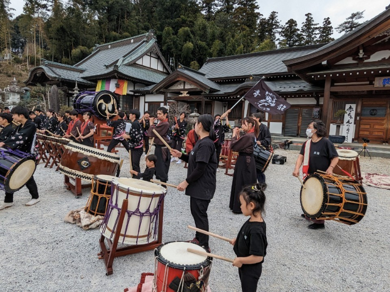 地域文化・伝統芸能プロジェクト